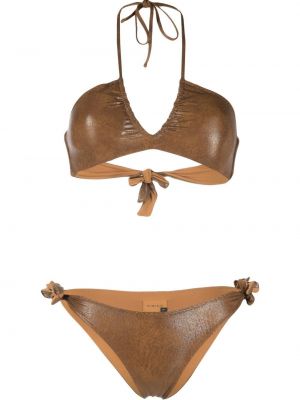 Bikini Fisico brun