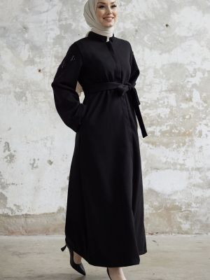 Sukienka Instyle czarna