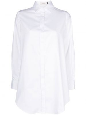 Риза с копчета Murmur бяло