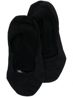Ponožky s nízkym strihom Falke čierna