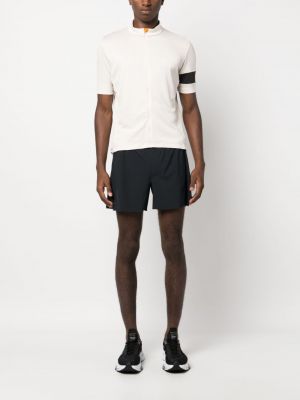 Shorts mit reißverschluss mit taschen On Running schwarz
