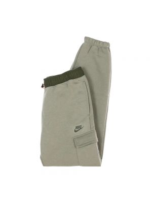 Spodnie cargo Nike khaki
