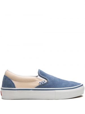 Slip on tenisky Vans