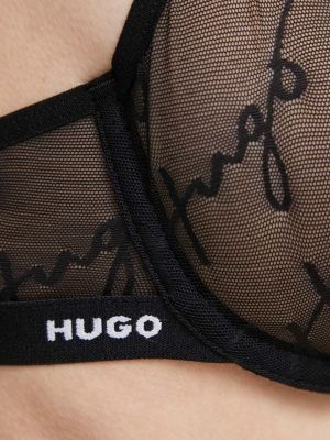 Podprsenka Hugo černá