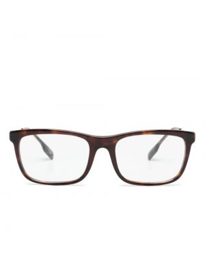 Γυαλιά Burberry Eyewear καφέ
