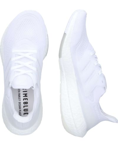 Baskets Adidas Sportswear blanc