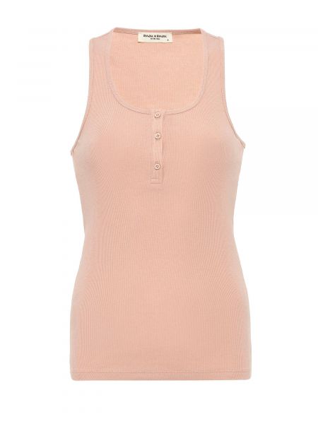 Top Anou Anou pink