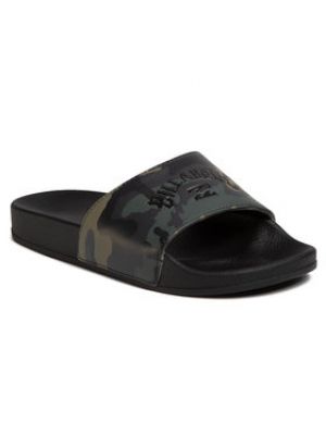 Sandály Billabong černé