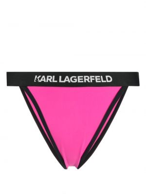 Bikini Karl Lagerfeld