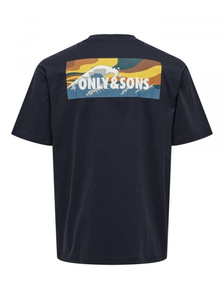 Tricou Only & Sons