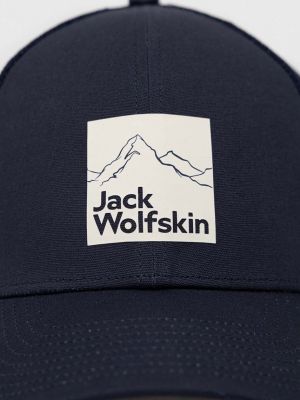 Kapa s šiltom Jack Wolfskin