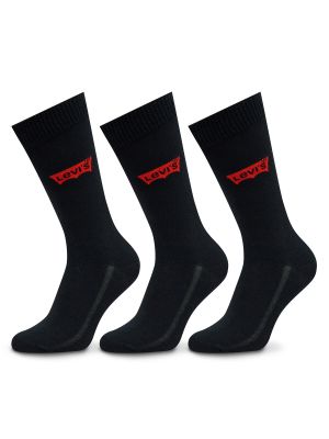 Шкарпетки Levi's® чорні