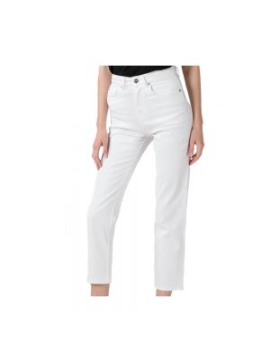 Jeans Pepe Jeans blanc