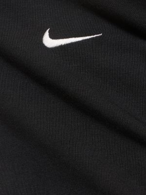 Bodi Nike črna