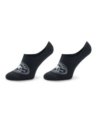 Chaussettes de sport Converse noir