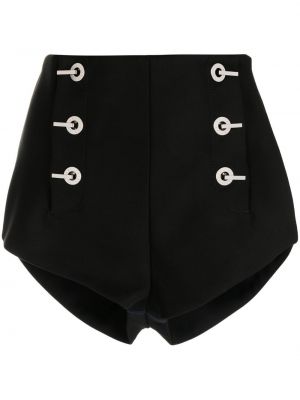 Shorts Dion Lee svart