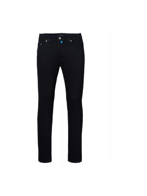 Straight jeans Pierre Cardin blau