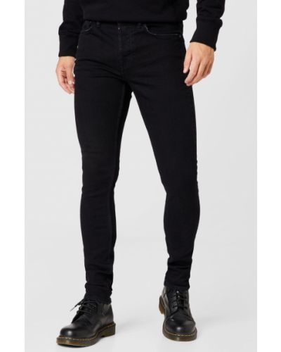 Jeans Allsaints noir