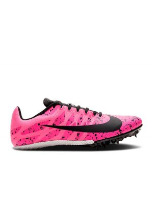 Кроссовки Nike Zoom Rival розовые
