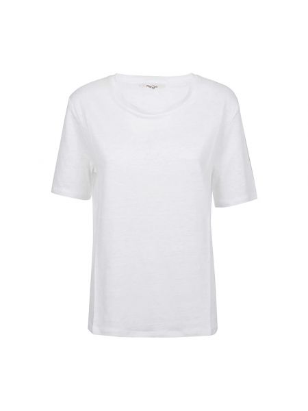 Koszulka Kangra biała