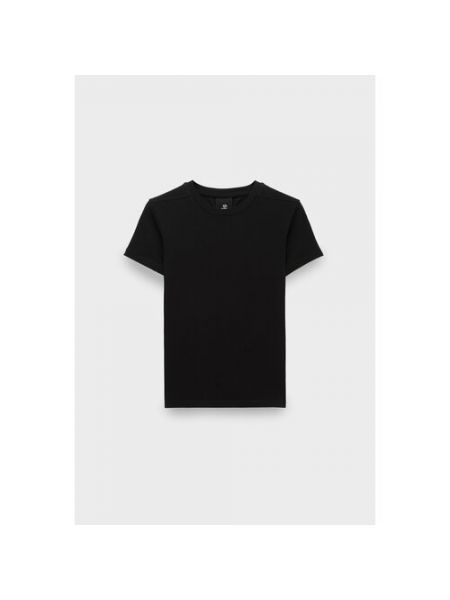 Черная футболка Thom Krom