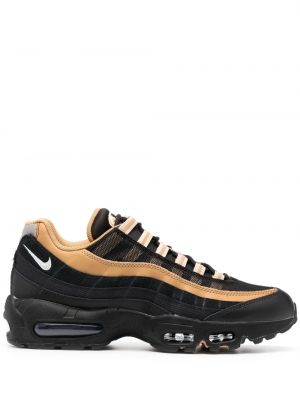 Sneakers Nike Air Max svart