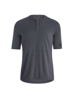 Camiseta deportiva Gore gris
