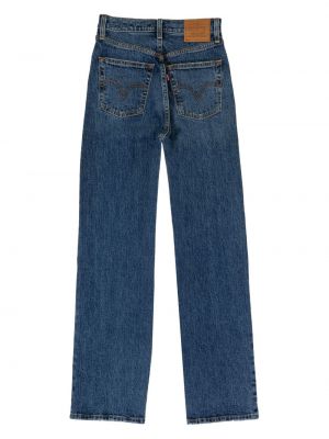 Straight jeans ausgestellt Levi's®