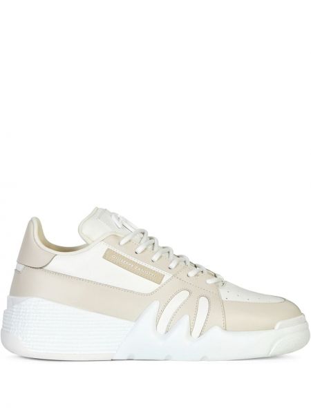 Sneakers Giuseppe Zanotti hvit