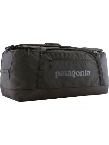 Большая сумка Patagonia черная