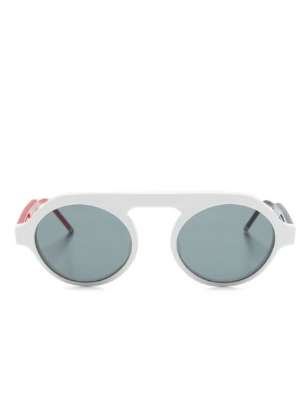 Silmälasit Thom Browne Eyewear valkoinen