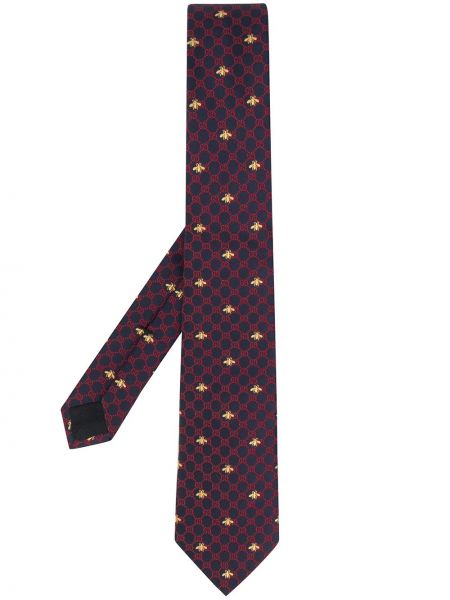 Krawat Gucci