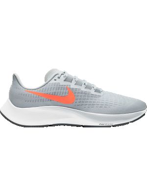 Кроссовки Nike Air Zoom серые