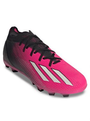 Guminiai batai Adidas rožinė