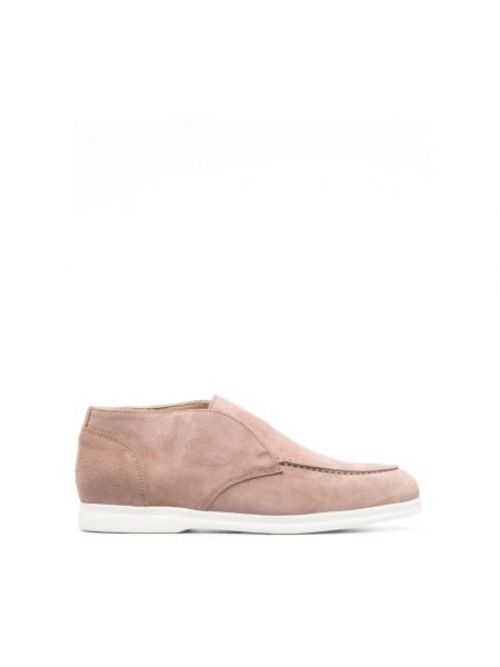 Loafer Doucal's pink
