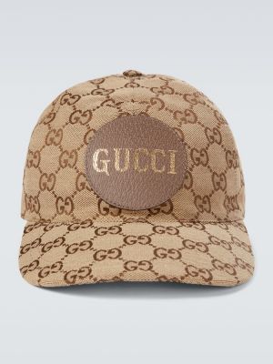 Czapka Gucci