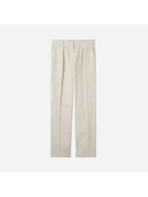 Proste spodnie A.p.c.