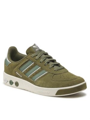 Sneakers Adidas cachi
