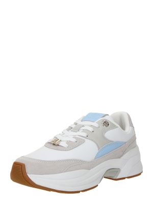Sneakers chunky Tommy Hilfiger grigio