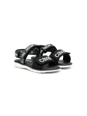 Sandaler med reim for jenter Roberto Cavalli Junior