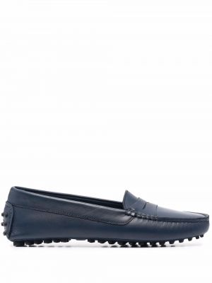 Loafers Scarosso μπλε