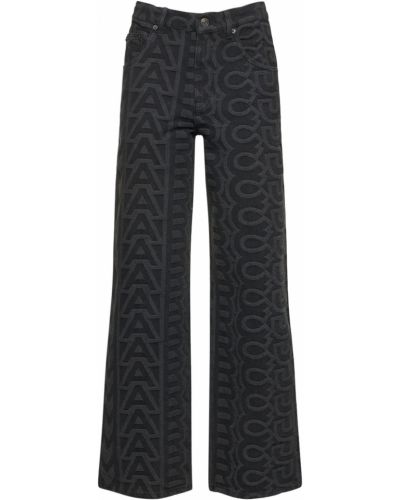 Панталон черно Marc Jacobs