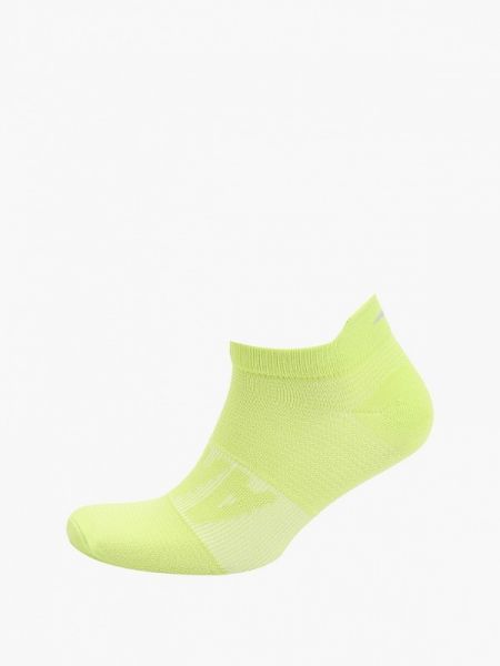 Носки Anta зеленые