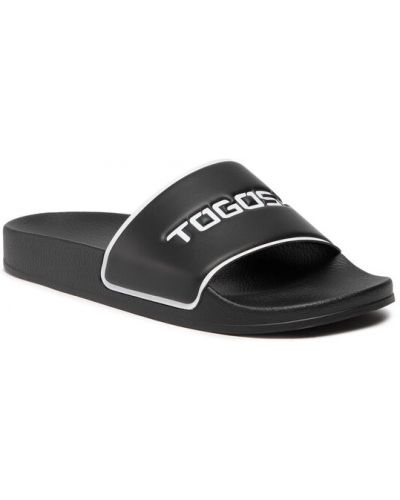 Sandales Togoshi noir