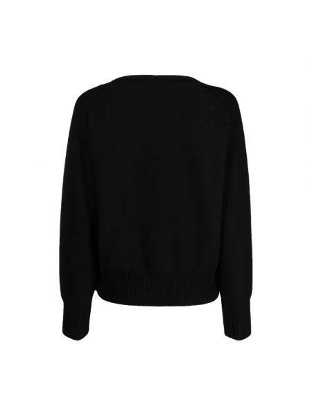 Sweter Dkny czarny