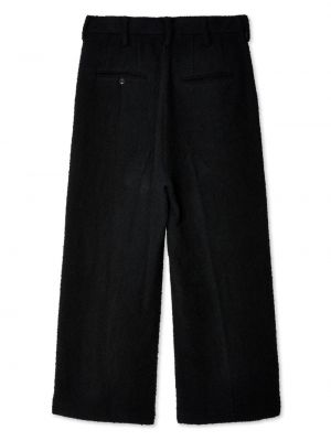 Pantalon skinny Doublet noir