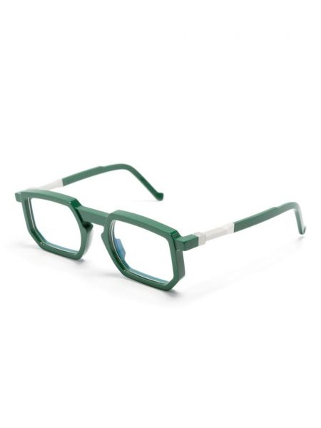 Brilles Vava Eyewear zaļš