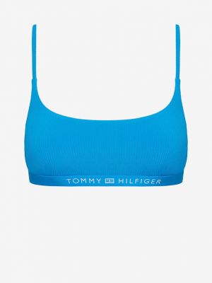 Felső Tommy Hilfiger Underwear kék