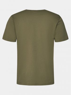 Koszulka Replay zielona