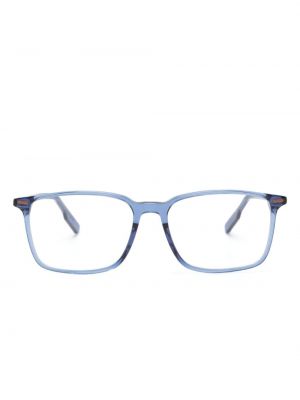 Očala Zegna modra